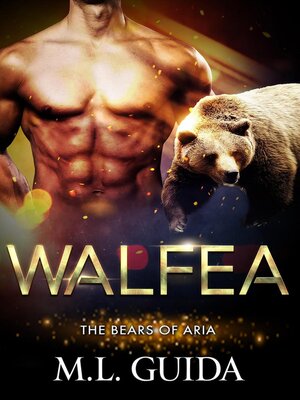 cover image of Walfea